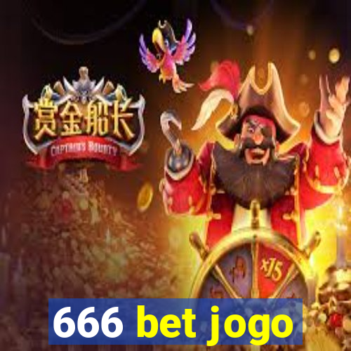 666 bet jogo